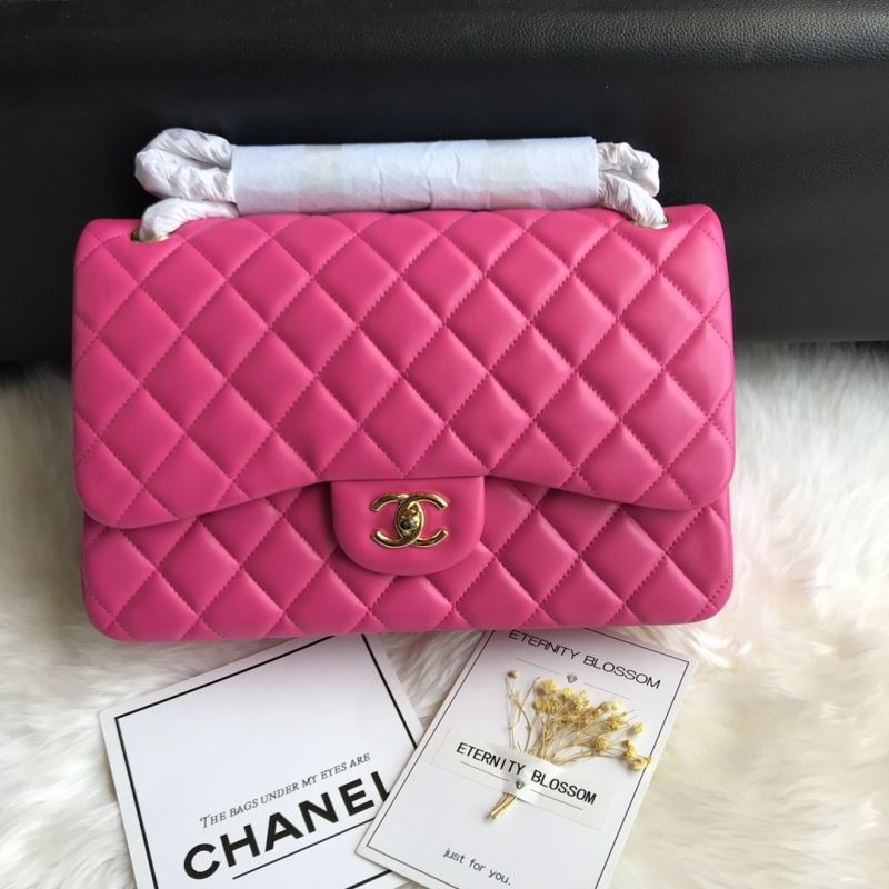 Chanel CF Series Bags